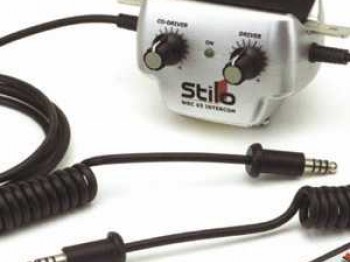 Se vende centralita stilo wrc 