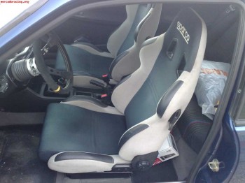 Se venden sparco torino