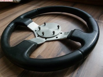 Vendo volante de serie de r5 gt turbo