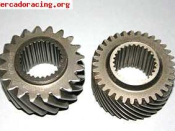 Vendes piezas de ford cosworth sierra y escort