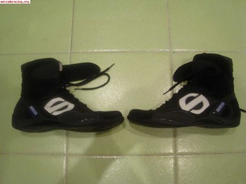 Vendo lote de vestimenta de rallys!!