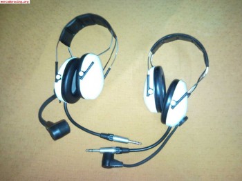 Vendo casco y cascos de enlace