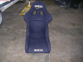 Sparco pro2000