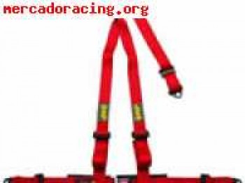 - - - se vende arnes, base, corredera y separador de volante