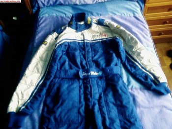 Se vende equipacion completa 