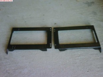 Se venden bases omp saxo 106 ax