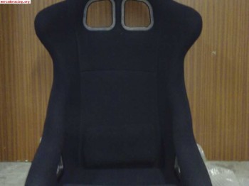 Vendo baquet omp trs (nuevo)