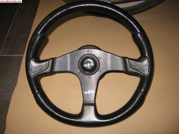 Volante race y piña golf iii/3