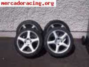 Semibaquets, urgeeeeee