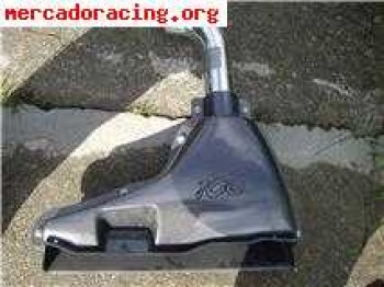 Campana de admision 106