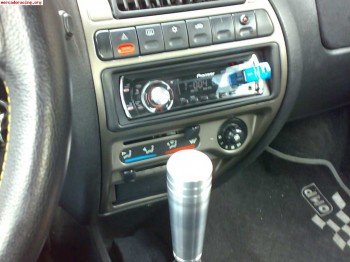 Vendo pomo mecanizado para saxo o similares!!!