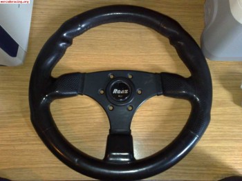 Vendo piña golf y volante