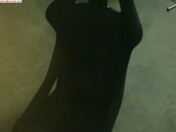 Backet sparco sprint