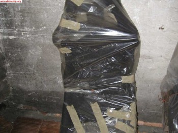 Se vende baquet sparco sprint