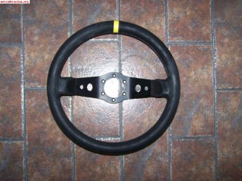 Vendo volante sparco 