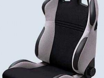 Cambio semibacquet sparco torino por sparco corsa