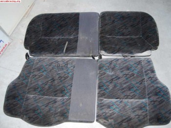 Vendo asientos saxo vts 80 euros