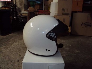 Casco sparco homologado
