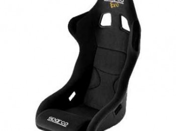 Compro pareja baquets sparco