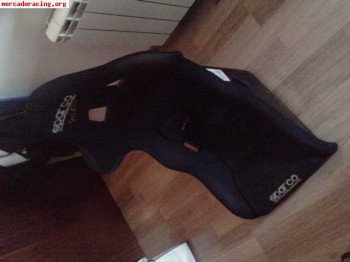 Baket sparco pro 2000