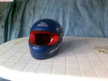 Vendo casco