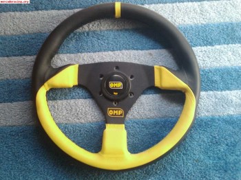 Vendo volante omp ¡¡ nuevo !!