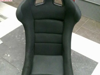 Vendo baquets sparco rev  homologado