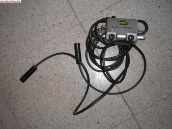 Centralta interfonos omp smg-07m valida sistema peltor