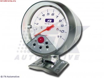 Se vende cuentarevoluciones con señal luminosa