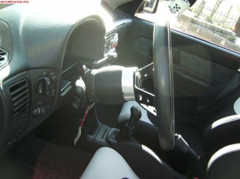 Separador de volante