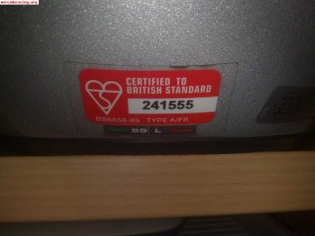 Se vende casco stilo tropi plus