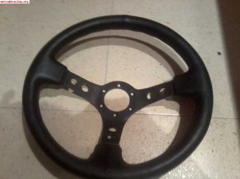 Volante nuevo para clasico