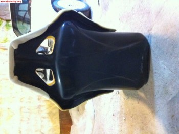 Se venden 2 bacquets sin fundas ideal kartcros 100€