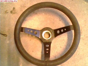 Busco piña y volante para renault clio 16v