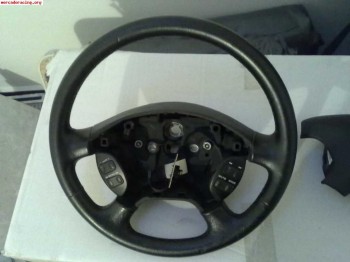 Volante citroen xsara