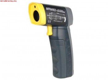 Termotro digital sin contacto