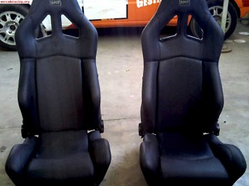 Semibackets omp perfectos!!!