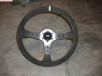 Volante corsica omp 90€