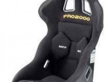 Vendo sparco pro2000