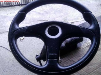 Volante con piña psa