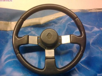 Volante de serie renault 5 gt turbo 65€