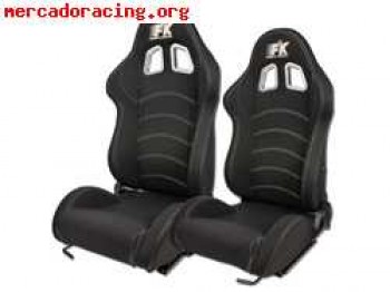 ...::: venta de semibaquets desde 240€ la pareja :::....