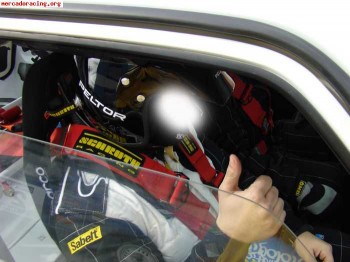 Pareja de arneses schroth