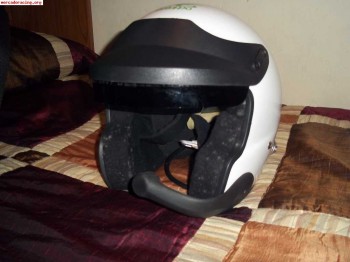 Se vende casco 