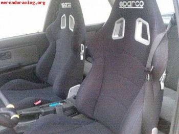 Venta baquets gran torino 3 