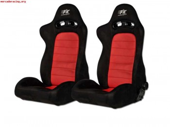 ...::: venta de semibaquets desde 240€ la pareja :::....