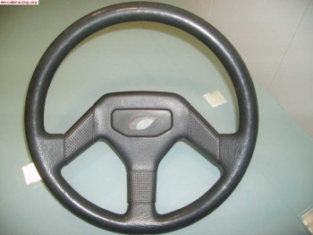 Volante 205 rallye original