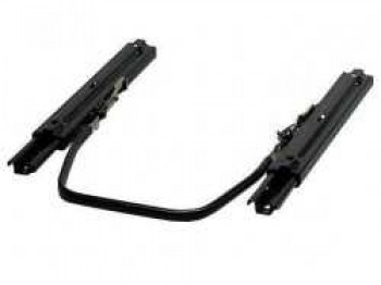 Vendo correderas baquets