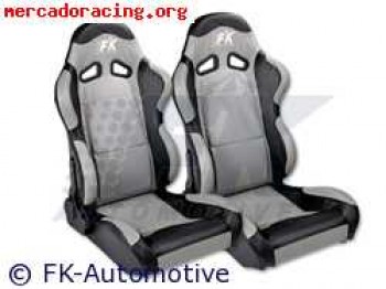 ...::: suministramos semibaquets desde 220€ la pareja :::...