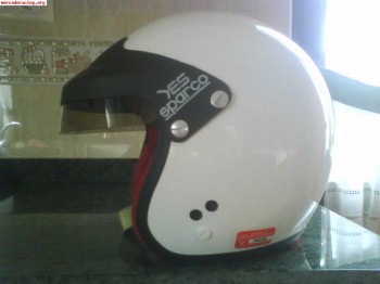 Casco sparco